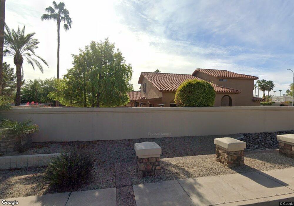 3301 W Baylor Ln, Chandler, AZ 85226 - photo 1