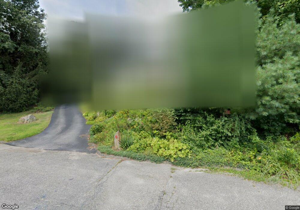 17 Southview Rd, Holden, MA 01520 - photo 1