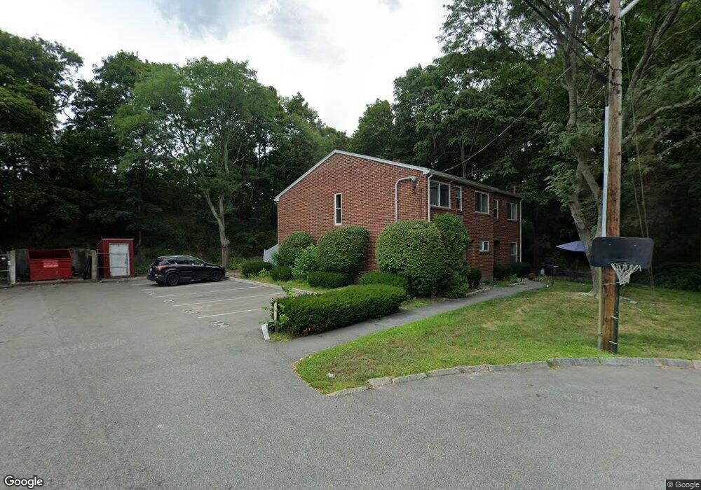 132 Martensen St, Quincy, MA 02169 - photo 1