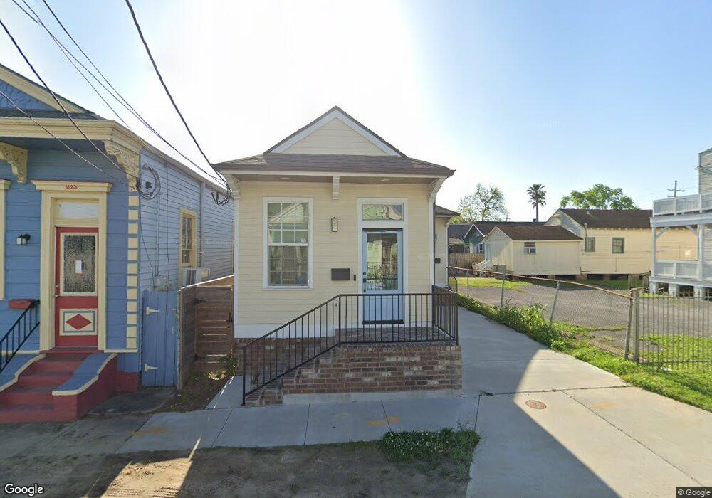 1121 Bartholomew St, New Orleans, LA 70117 - photo 1