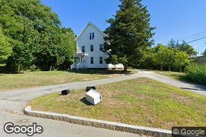 24 Brooks St Unit 1, Worcester, MA 01606