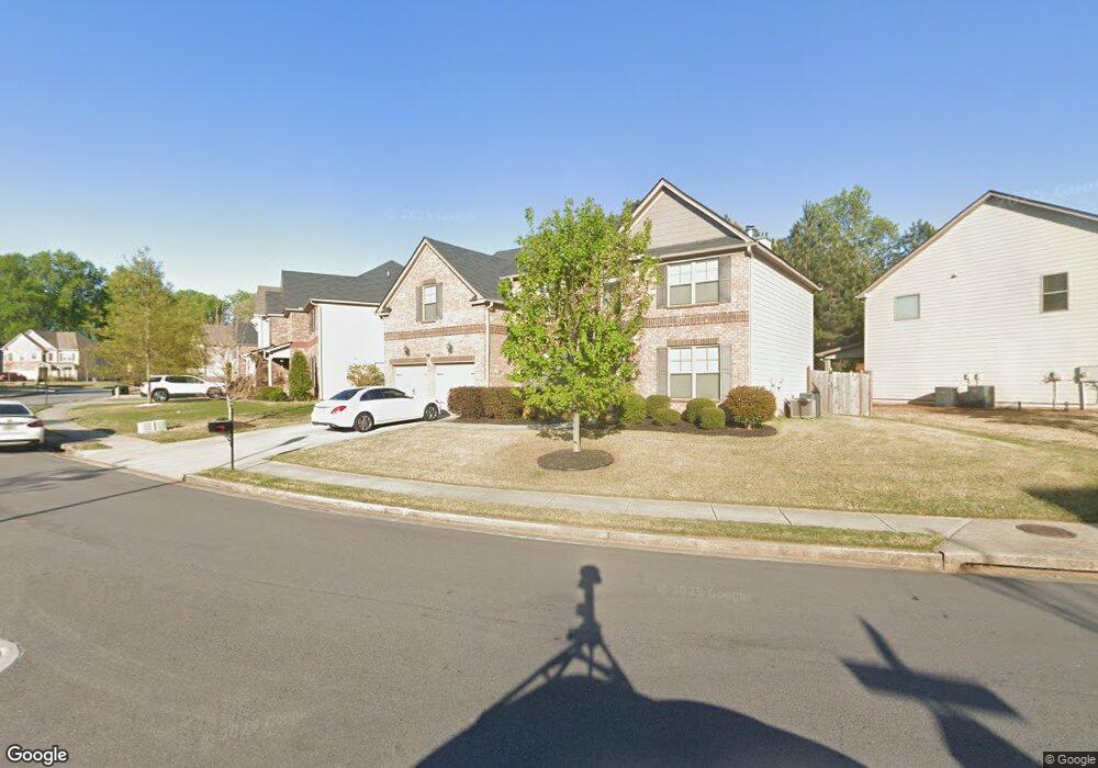 4699 Bogan Meadows Dr, Buford, GA 30519 - photo 1