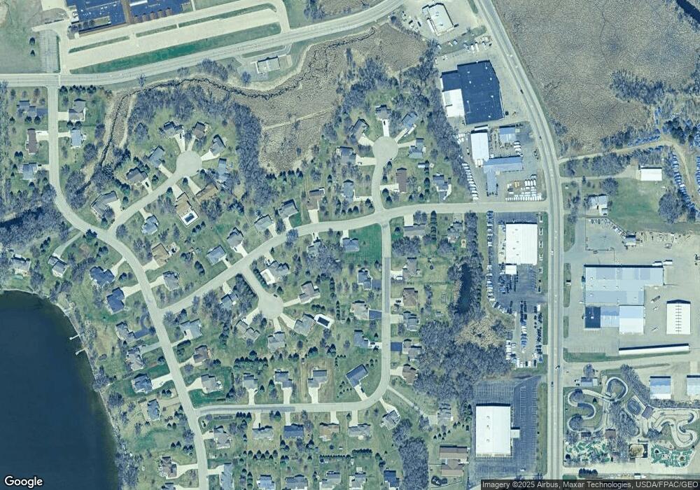 102 Shepard Rd NW, Alexandria, MN 56308 - photo 1