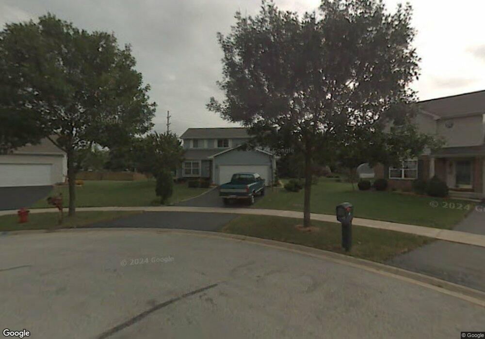 1090 Flint Ct, Aurora, IL 60506 - photo 1