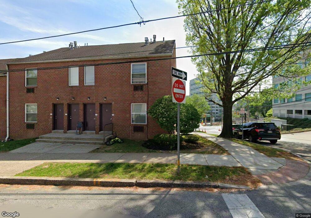 lot 5 E Hector St, Conshohocken, PA 19428 - photo 1