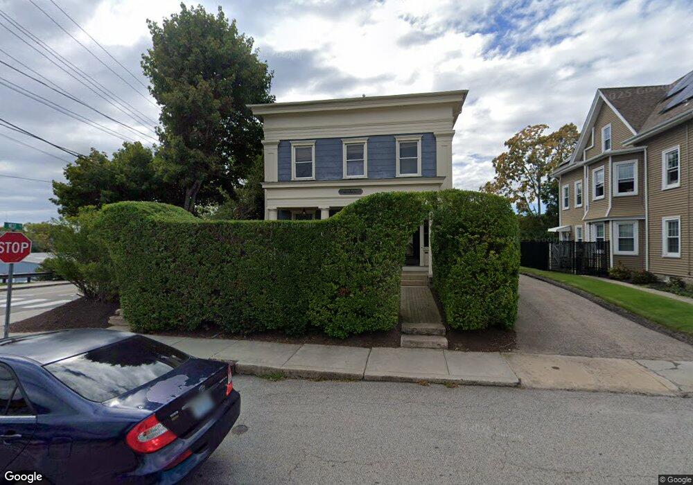 17 West St unit 1A, Westerly, RI 02891 - photo 1