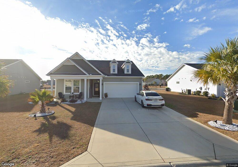 176 Astoria Park Loop, Conway, SC 29526 - photo 1