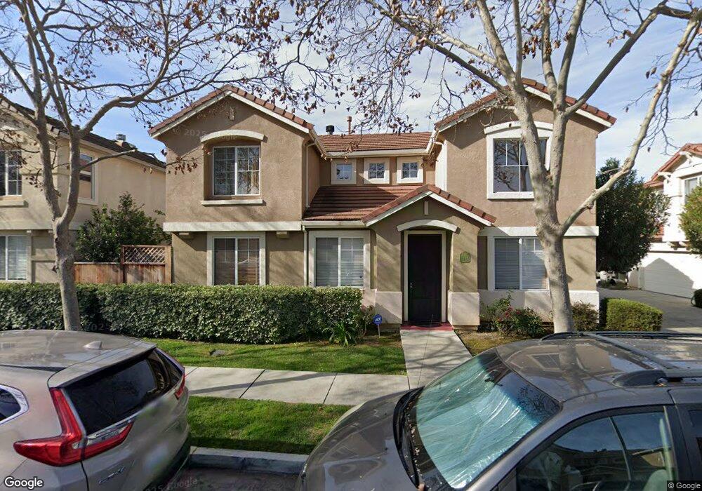 2191 Pettigrew Dr, San Jose, CA 95148 - photo 1