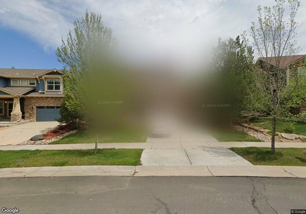 7344 S Kellerman Way, Aurora, CO 80016 - photo 1