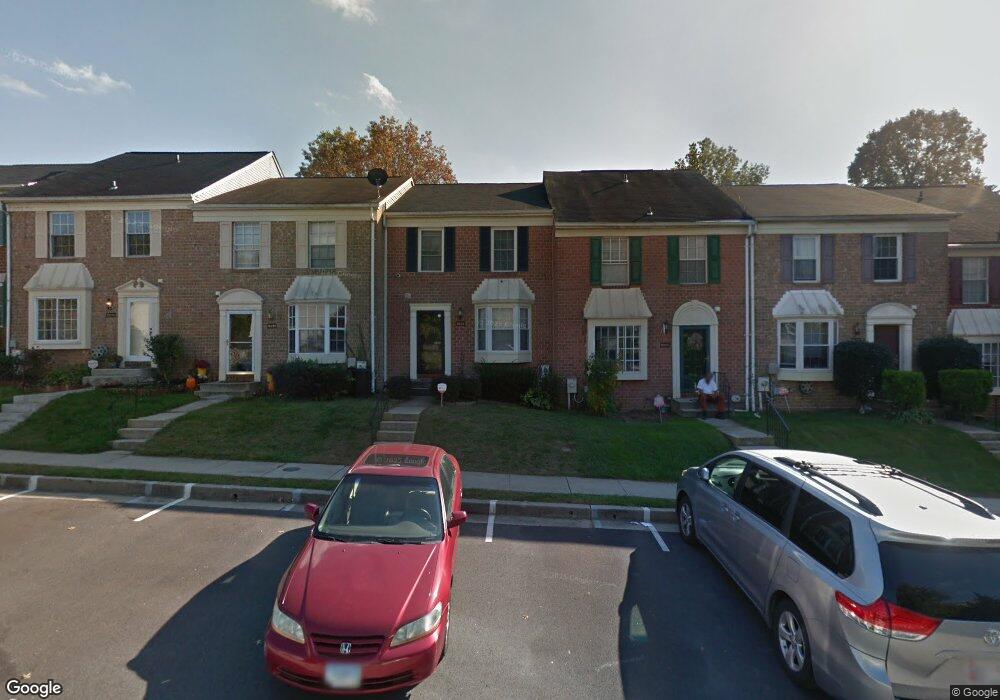 8212 Township Dr, Owings Mills, MD 21117 - photo 1