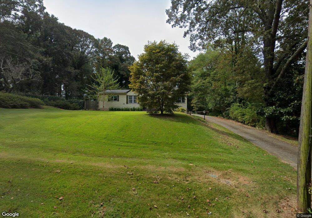 217 Mill St, Bowdon, GA 30108 - photo 1