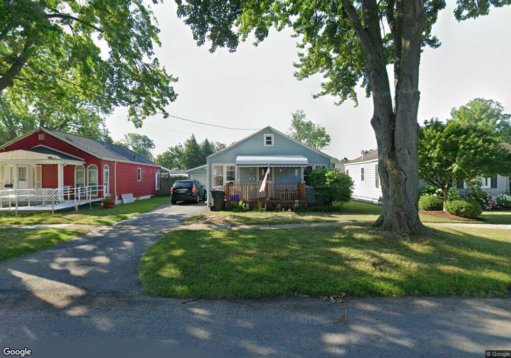 165 14th Ave, North Tonawanda, NY 14120 - photo 1