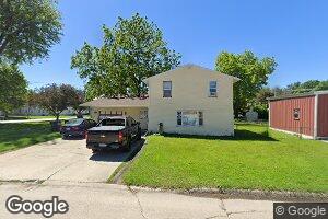 401 S Commercial Ave, Eagle Grove, IA 50533
