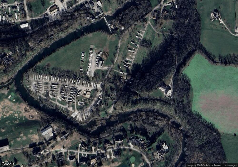 353 N Scruggs Ln, Frankfort, KY 40601 - photo 1