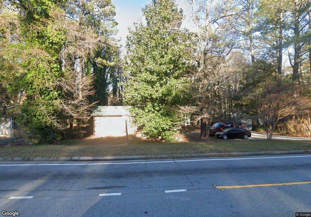 440 Killian Hill Rd SW, Lilburn, GA 30047 - photo 1