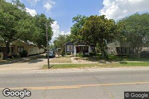409 S Adams St, Welsh, LA 70591