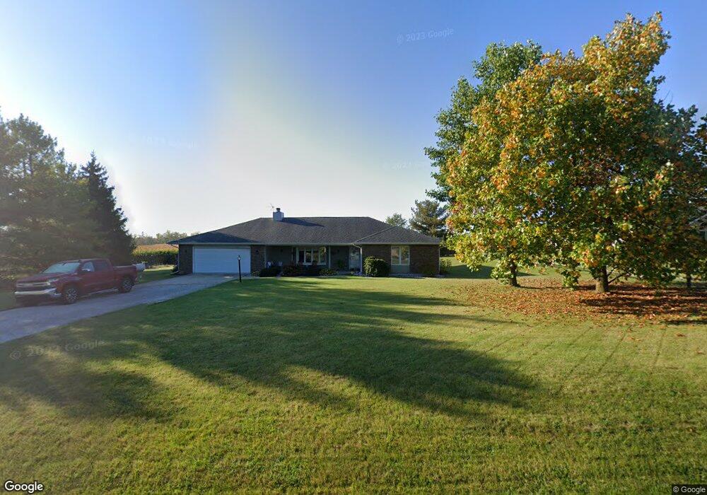 1574 W 1100 N, Ossian, IN 46777 - photo 1