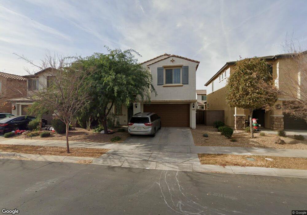 5410 S Vincent, Mesa, AZ 85212 - photo 1