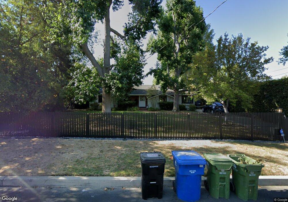 20602 Deforest St, Los Angeles, CA 91364 - photo 1