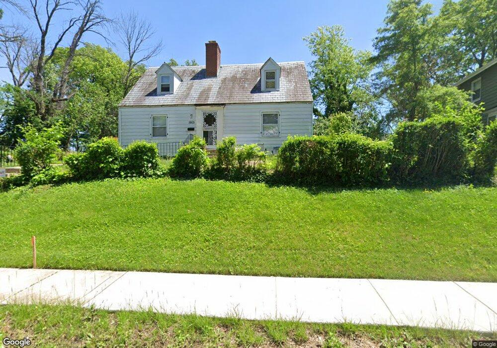 1905 Cedric Rd, Baltimore, MD 21216 - photo 1