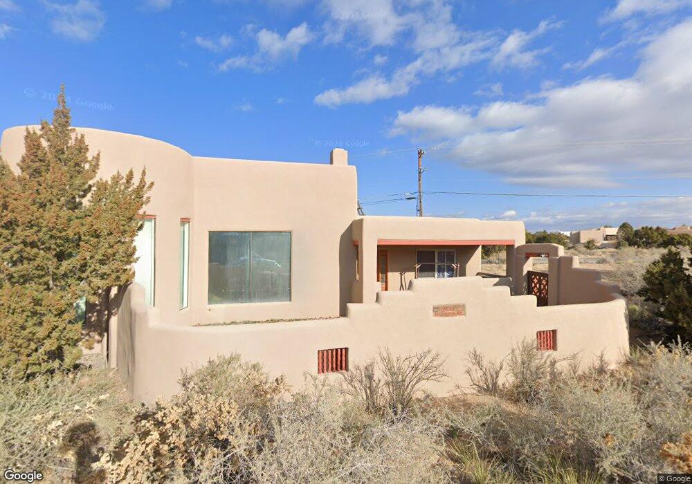 0 Casas Montanes Lot 9 unit 718927, Placitas, NM 87043 - photo 1