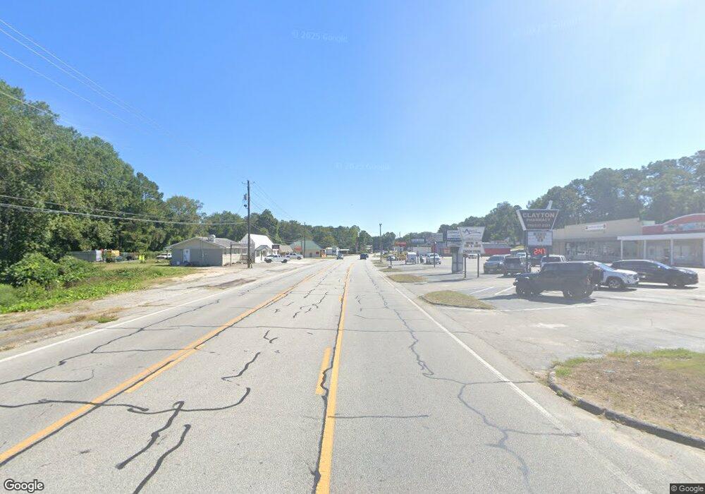 3759 Business Hwy 27, Bremen, GA 30110 - photo 1