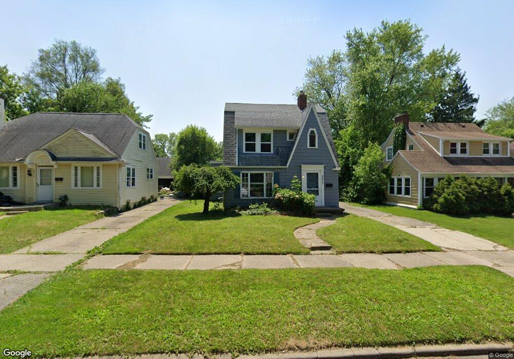 2517 Thomas St, Flint, MI 48504 - photo 1