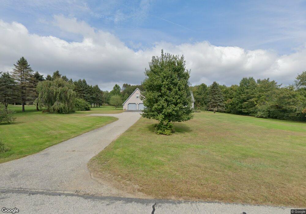 9 Cemetary Rd, Willington, CT 06279 - photo 1