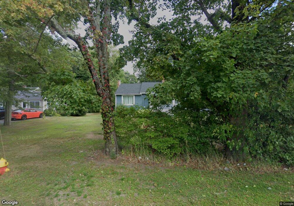 781 Plymouth St, Whitman, MA 02382 - photo 1