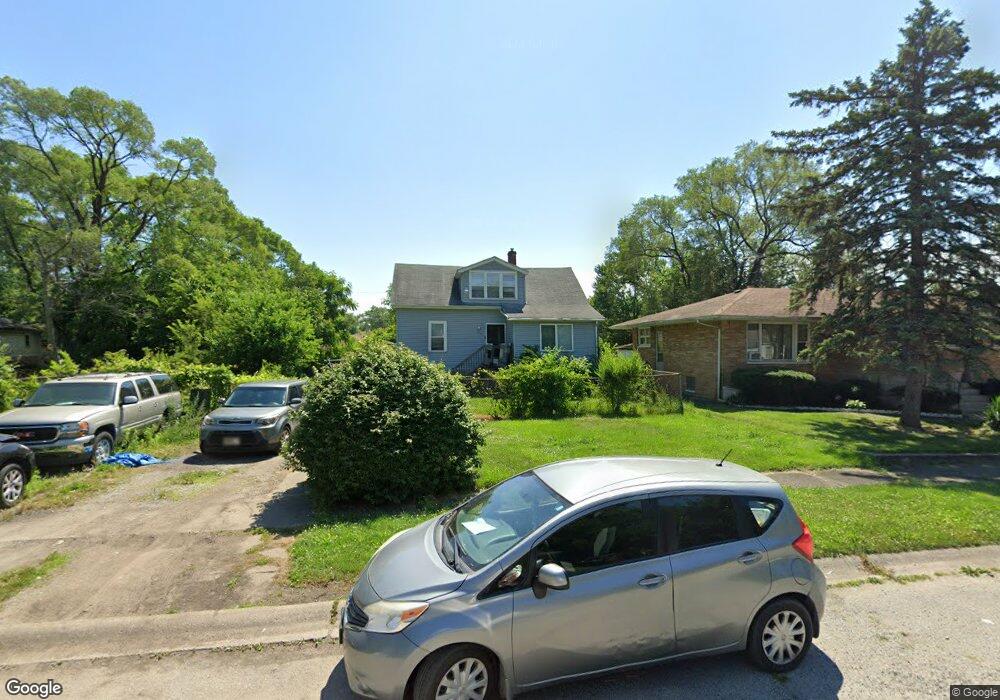 4769 Connecticut St, Gary, IN 46409 - photo 1