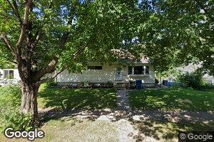 1214 Knoll Ave, Waterloo, IA 50701