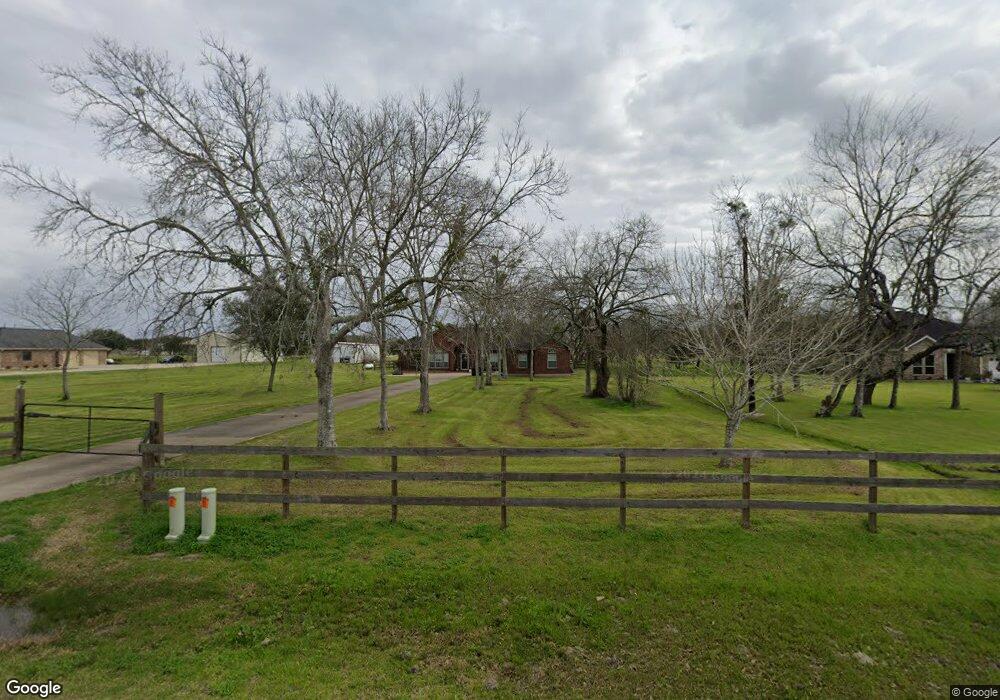 8723 Williams School Rd, Needville, TX 77461 - photo 1