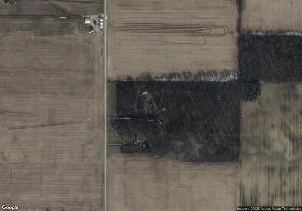 11444 County Road 1775, West Unity, OH 43570 - photo 1