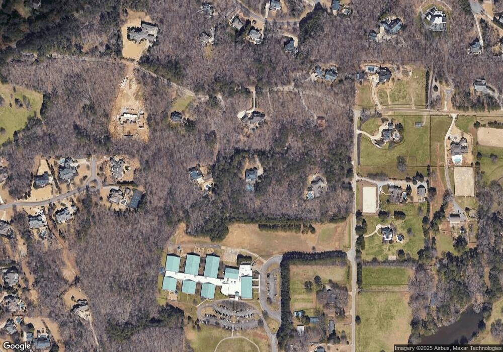 14020 Cowart Rd, Alpharetta, GA 30004 - photo 1