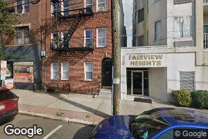 322 Anderson Ave Unit 1, Fairview, NJ 07022