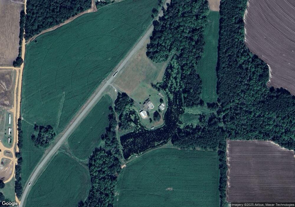 7540 Ga Highway 33, Boston, GA 31626 - photo 1