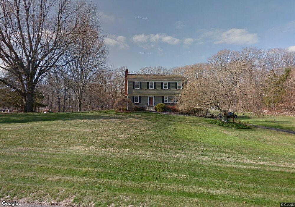 10 Academy Rd, Trumbull, CT 06611 - photo 1