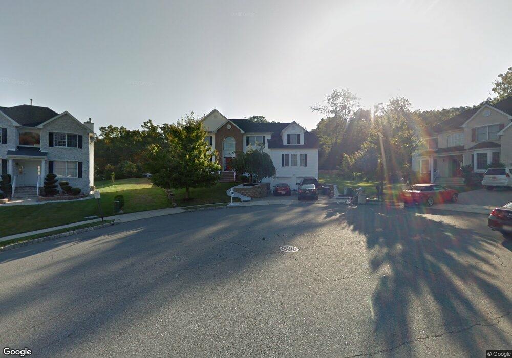 58 Terrace Ave, West Orange, NJ 07052 - photo 1