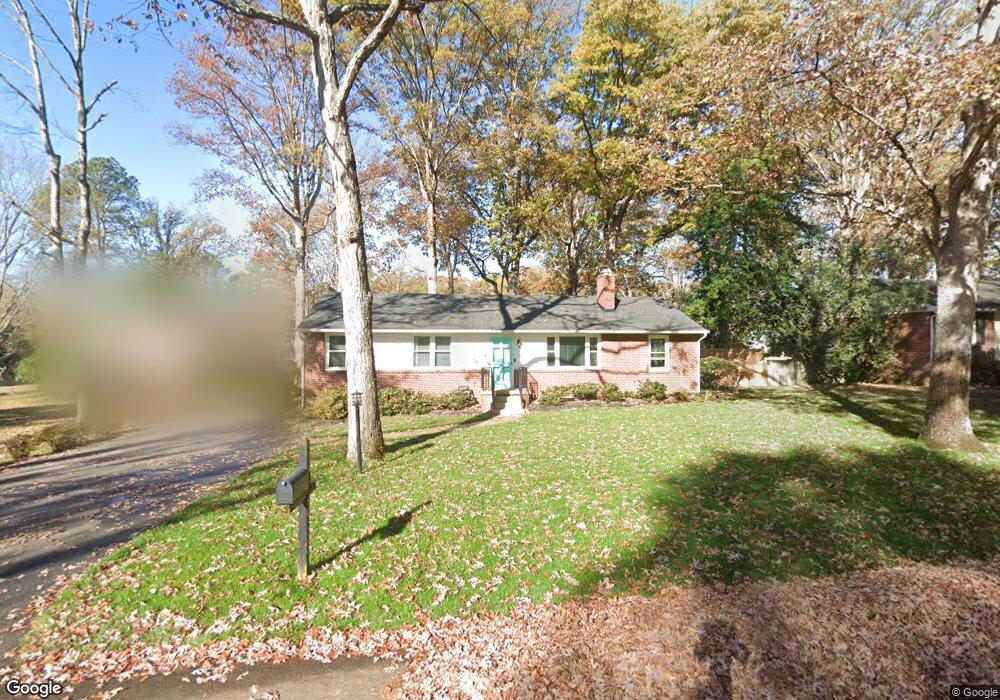 802 Penola Dr, Henrico, VA 23229 - photo 1