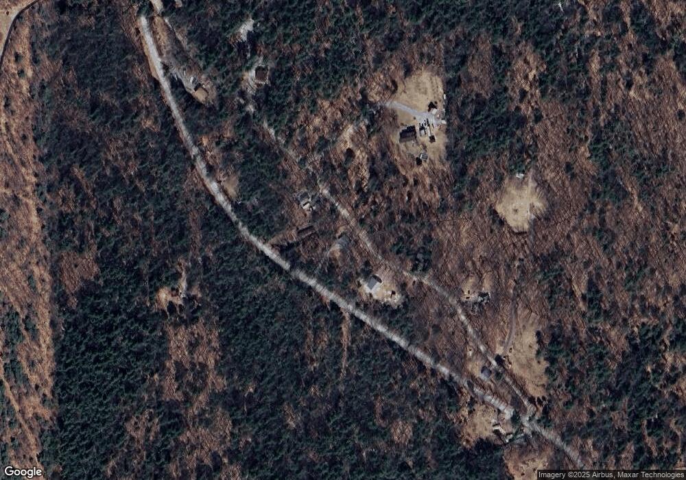 441 Old County Rd, Deering, NH 03244 - photo 1