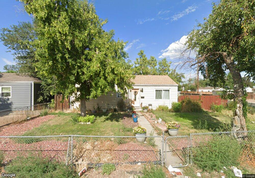 1295 Havana St, Aurora, CO 80010 - photo 1