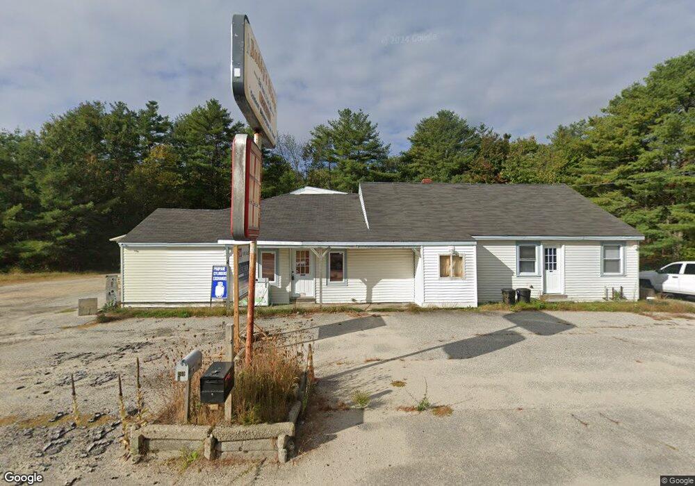 260 Shaker Rd, New Gloucester, ME 04260 - photo 1