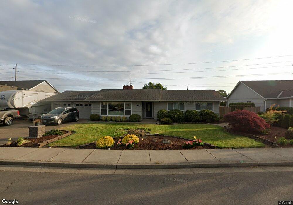 1407 Trent Ave N, Keizer, OR 97303 - photo 1