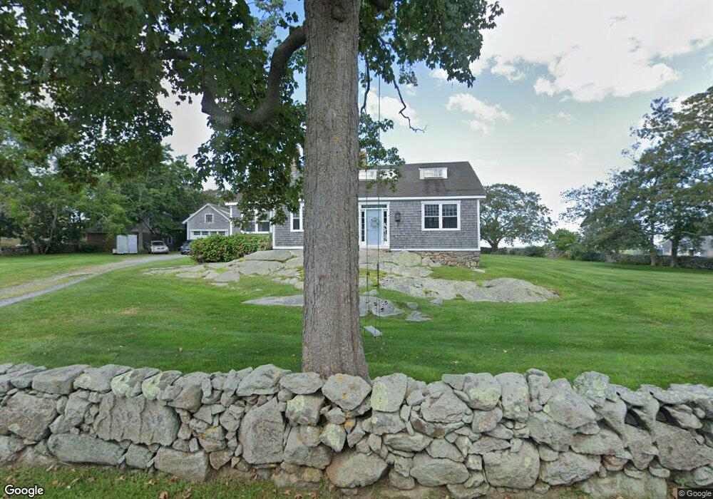 91 Sakonnet Point Rd, Little Compton, RI 02837 - photo 1