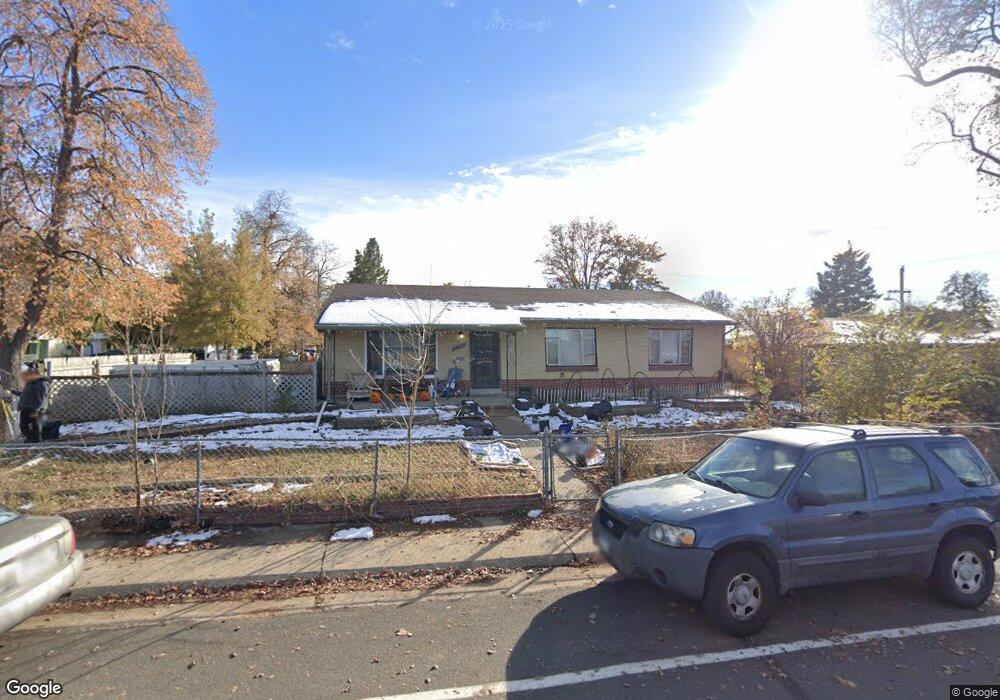 11290 E 23rd Ave, Aurora, CO 80010 - photo 1