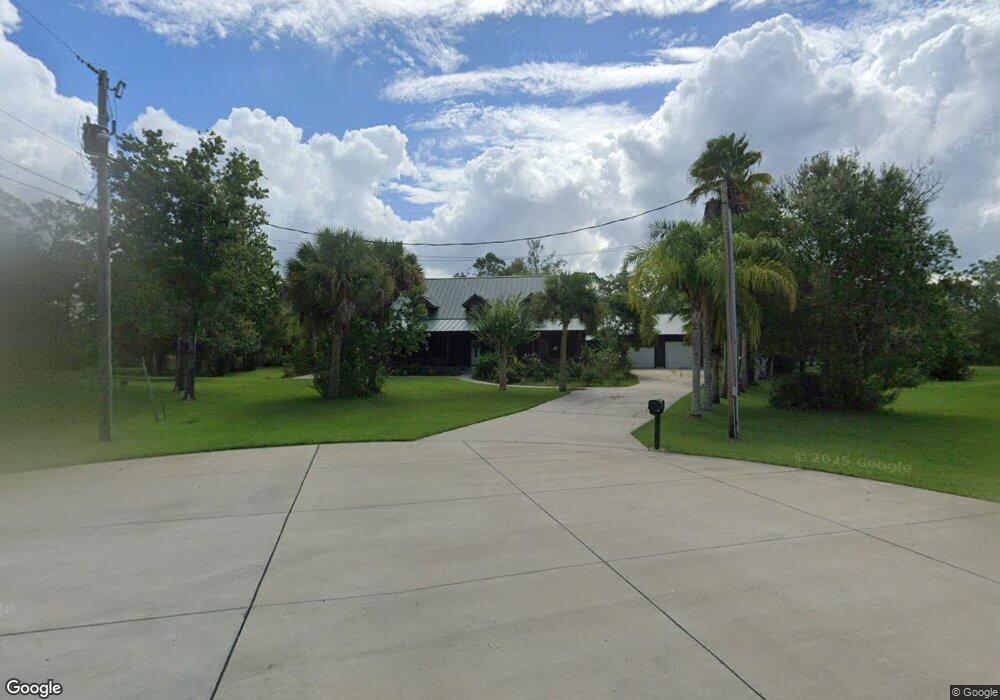 4900 Corfu Dr, Cocoa, FL 32926 - photo 1