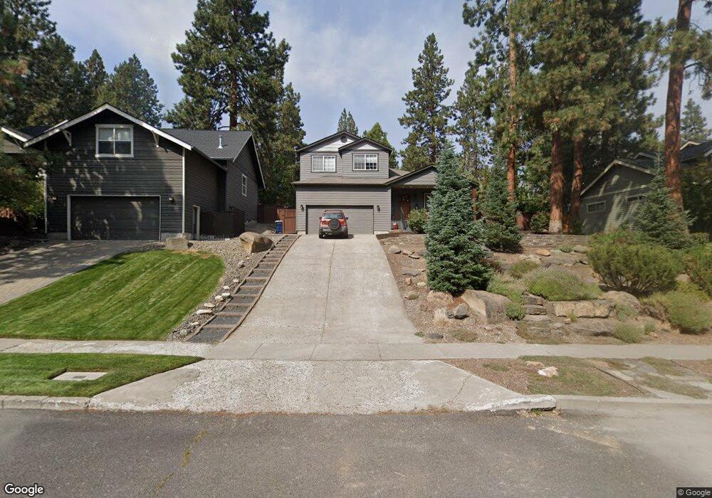 1093 NW Stannium Rd, Bend, OR 97701 - photo 1