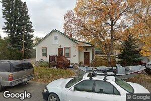 403 E 2nd Ave, Big Timber, MT 59011