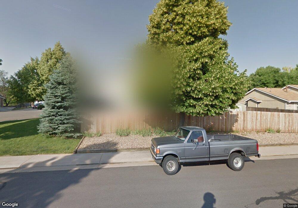 759 S Ouray St, Aurora, CO 80017 - photo 1