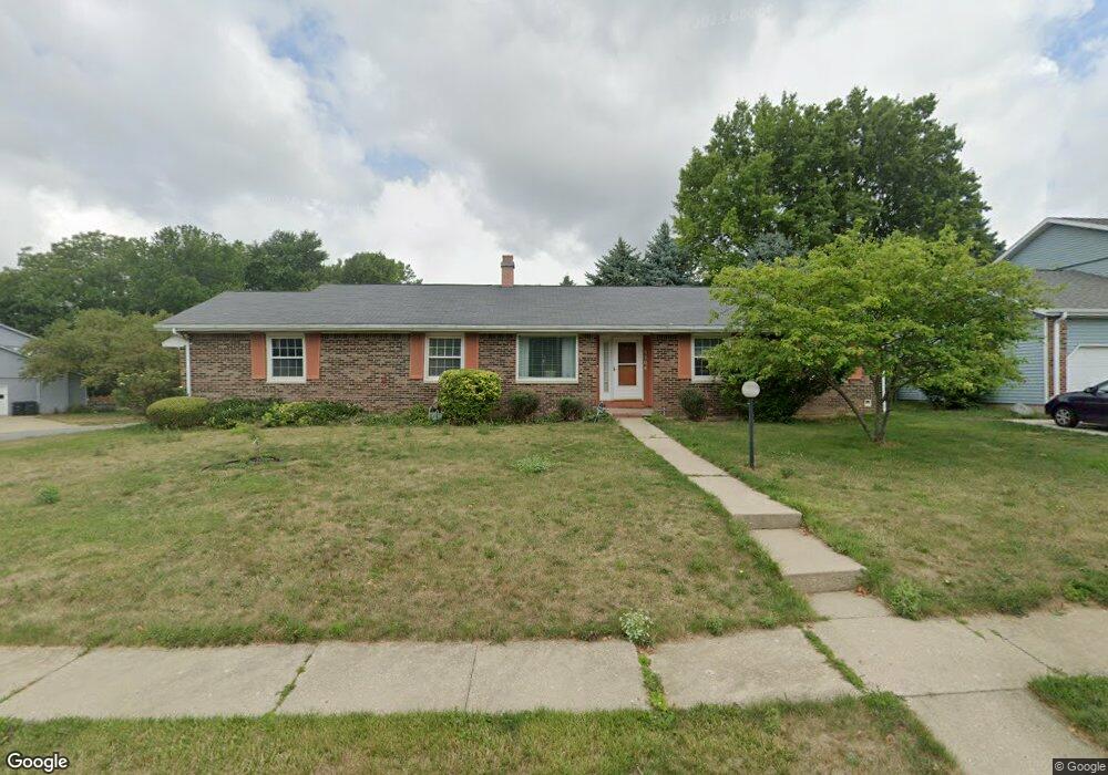 3504 Summertime Trail, Lafayette, IN 47909 - photo 1